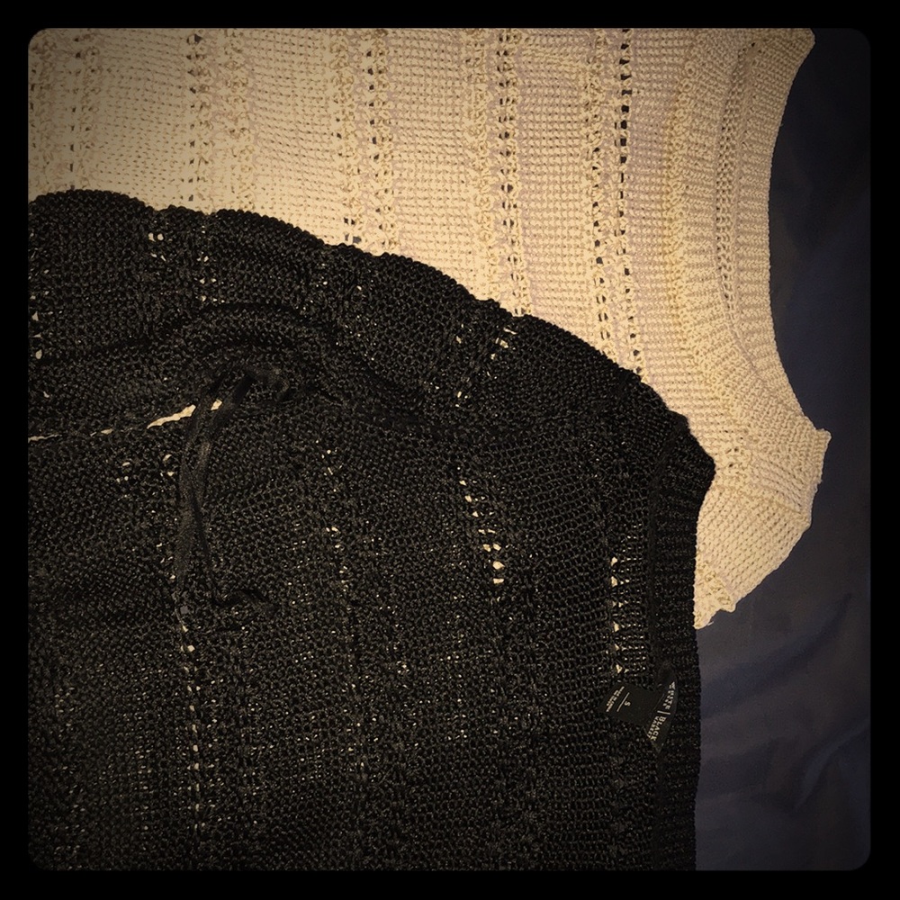 Sweaters